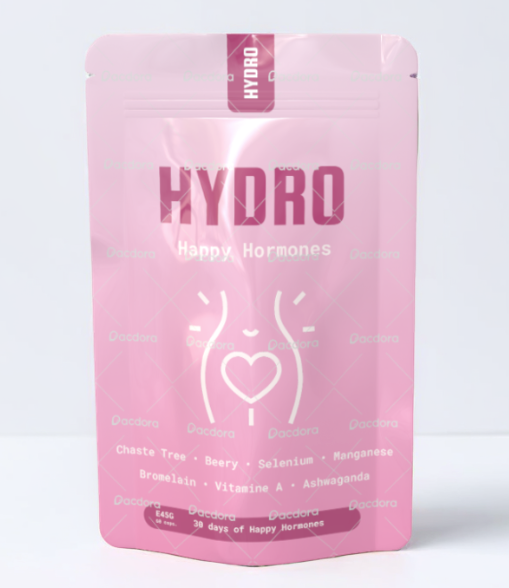 HYDRO® Happy Hormones